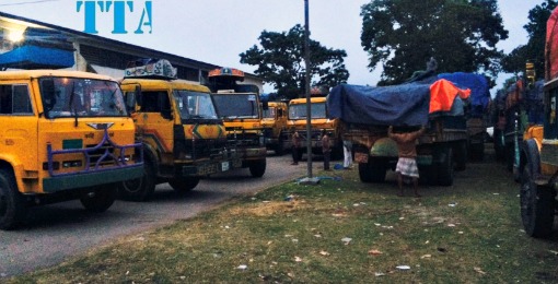  Sheikh Hasina allocated 10000 ton rice for Nepal