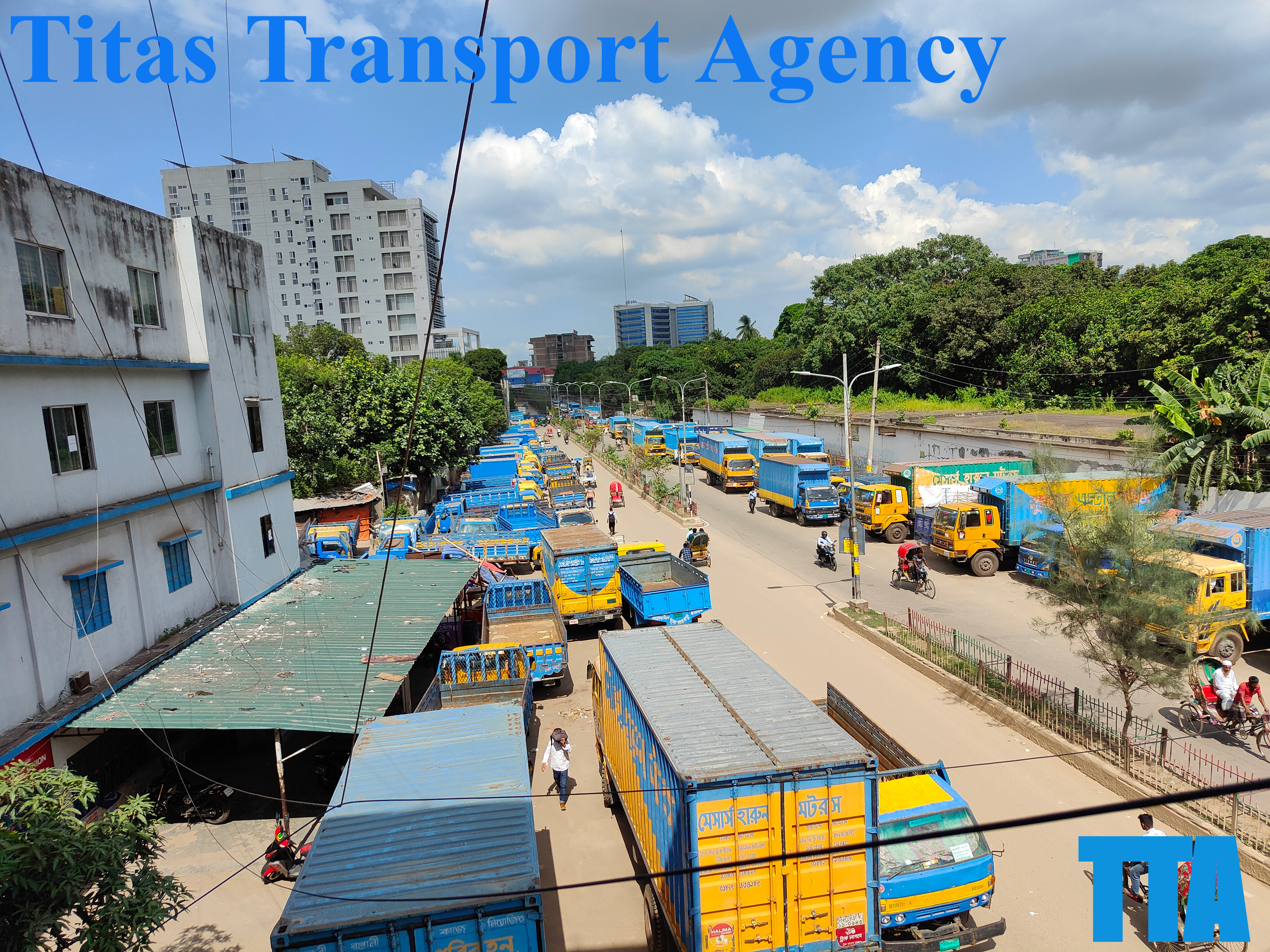   fullfill your transportation needs